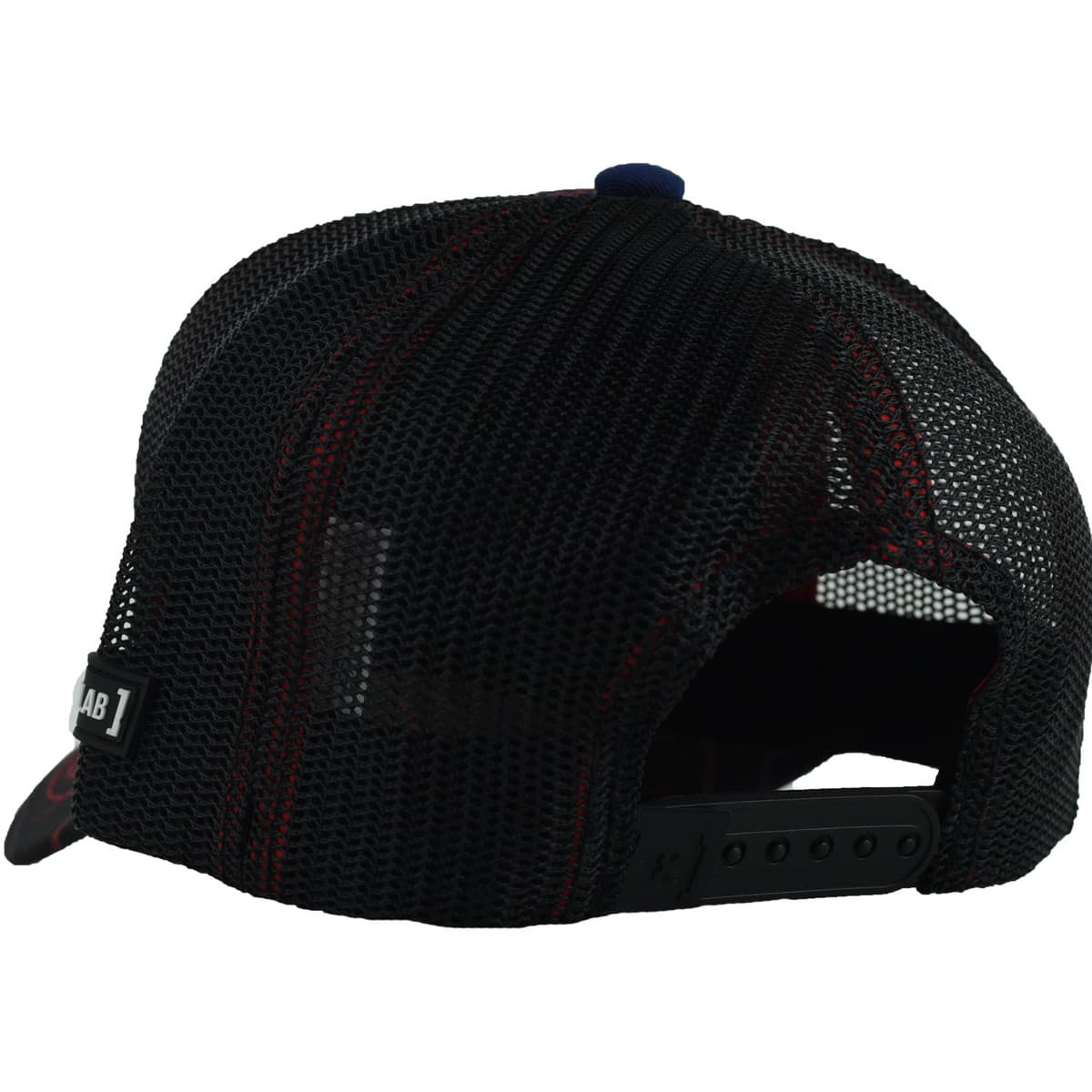 Men's Caps Capslab Black