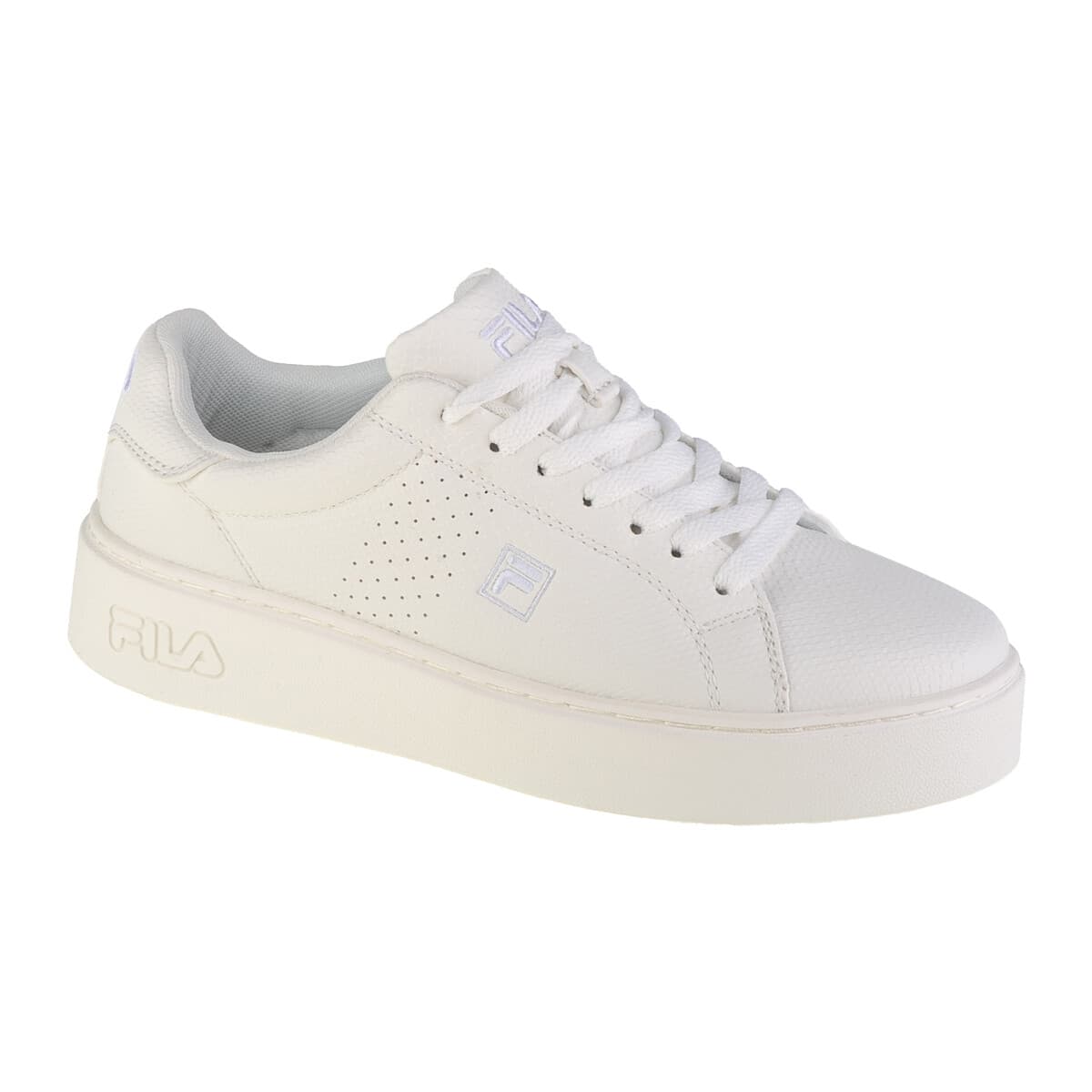 Women's Sneakers Fila White