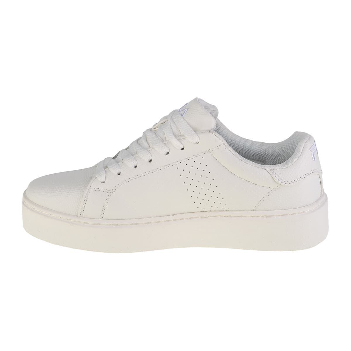 Women's Sneakers Fila White