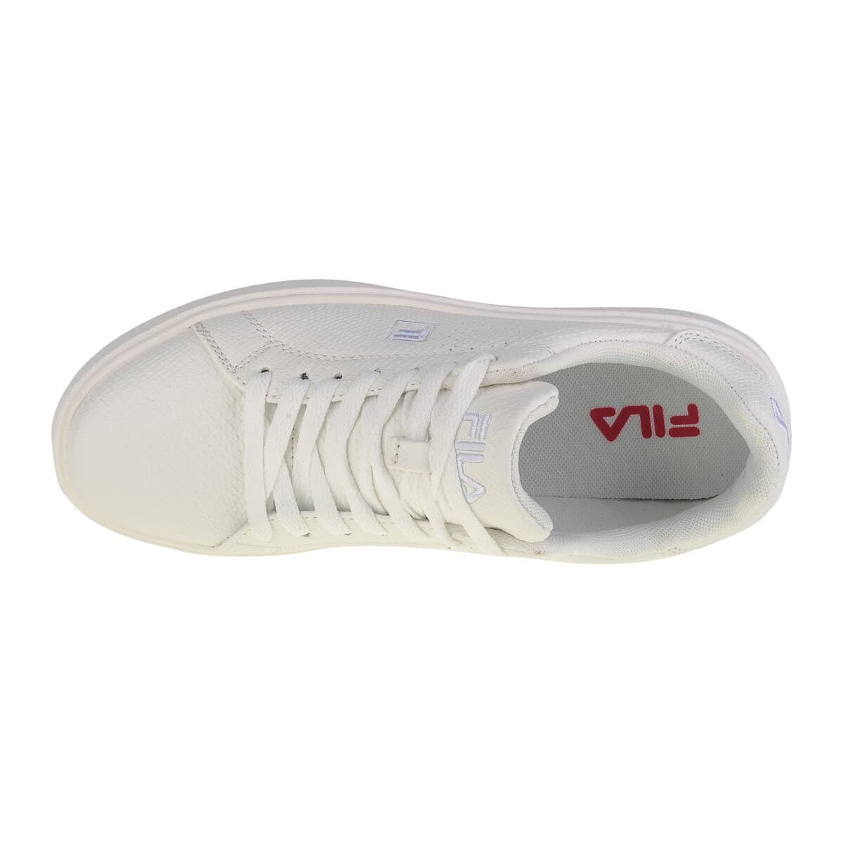Women's Sneakers Fila White