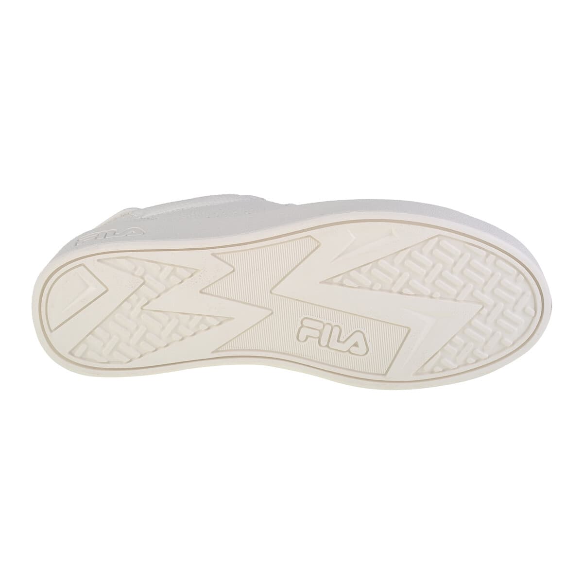 Women's Sneakers Fila White