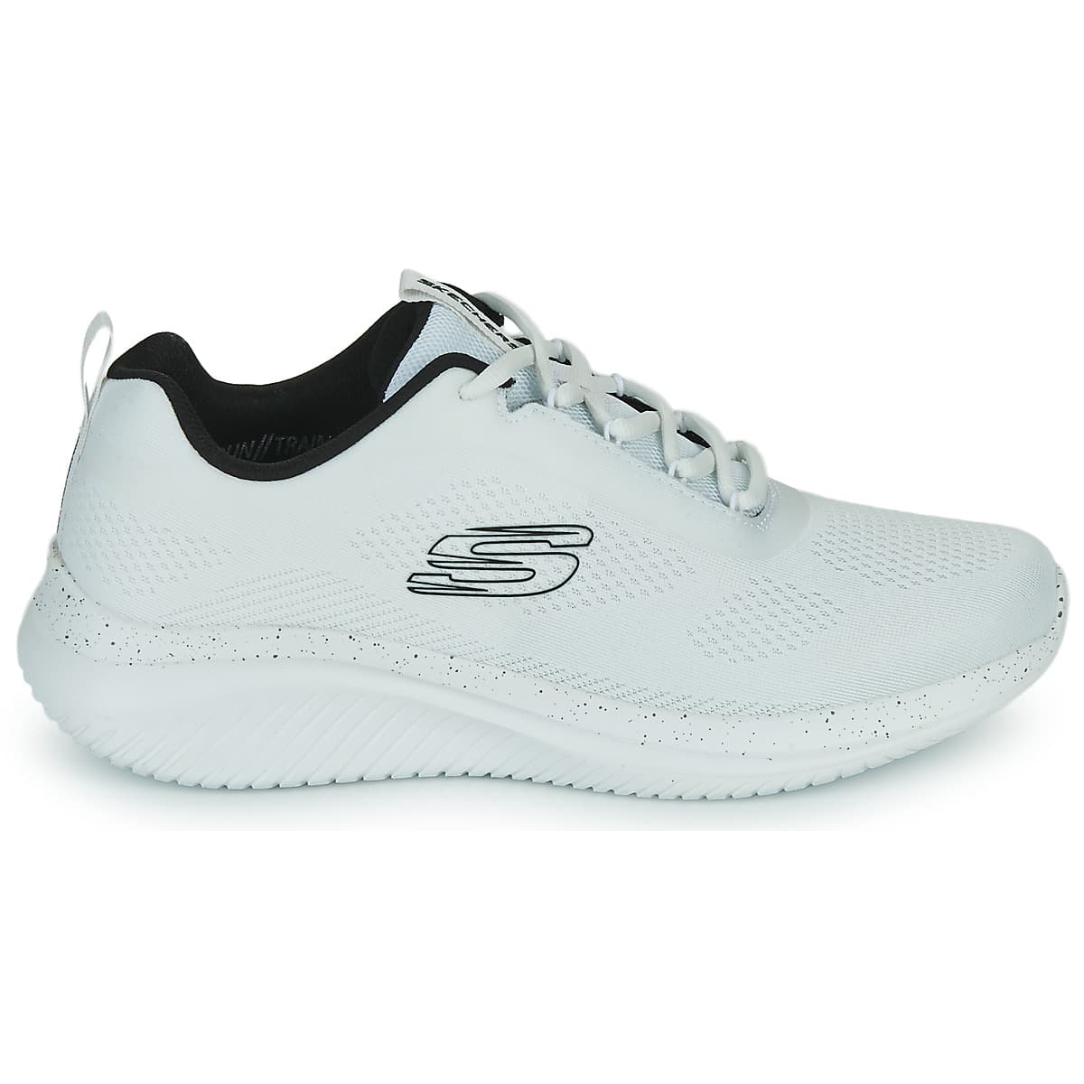 Men's Sneakers Skechers White
