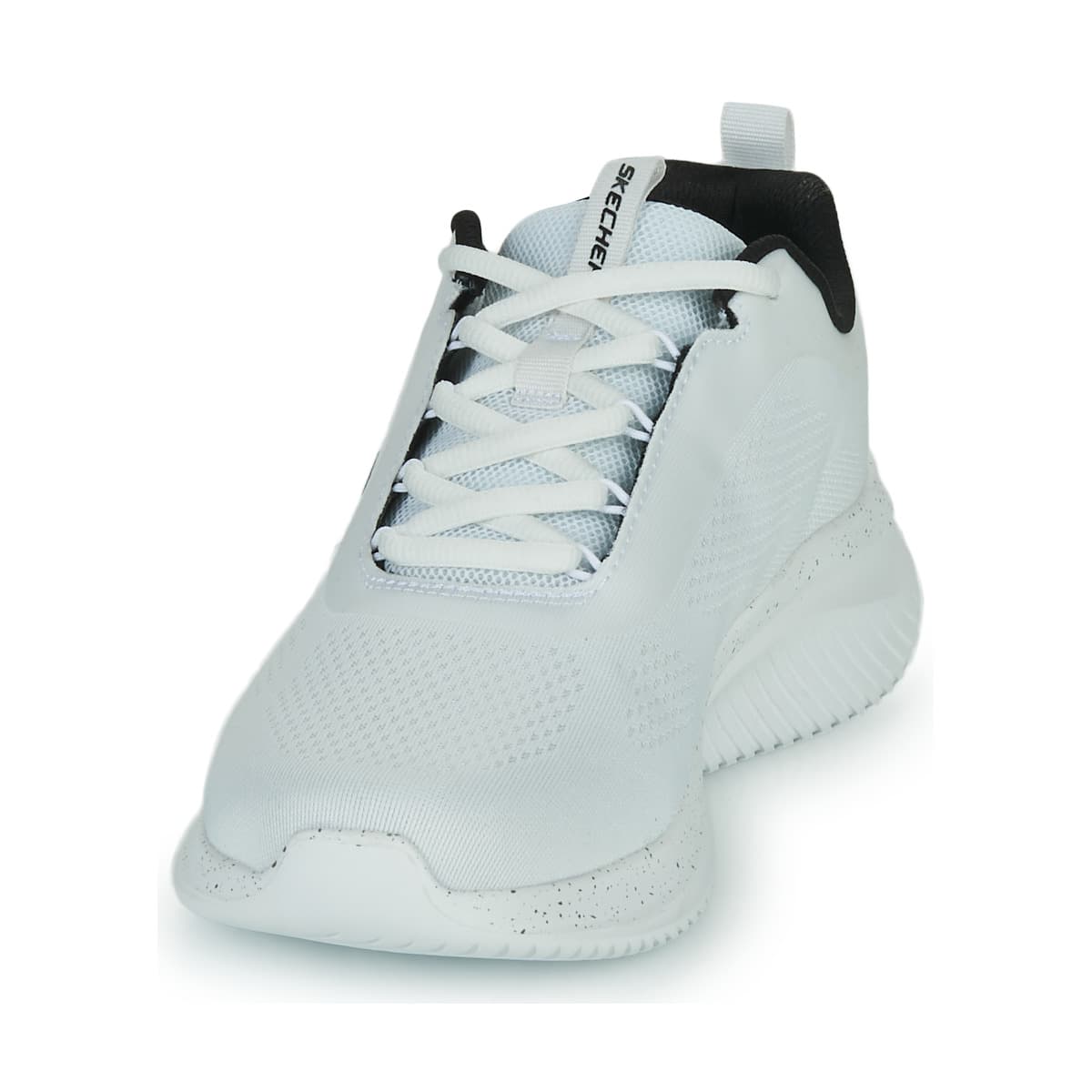 Men's Sneakers Skechers White