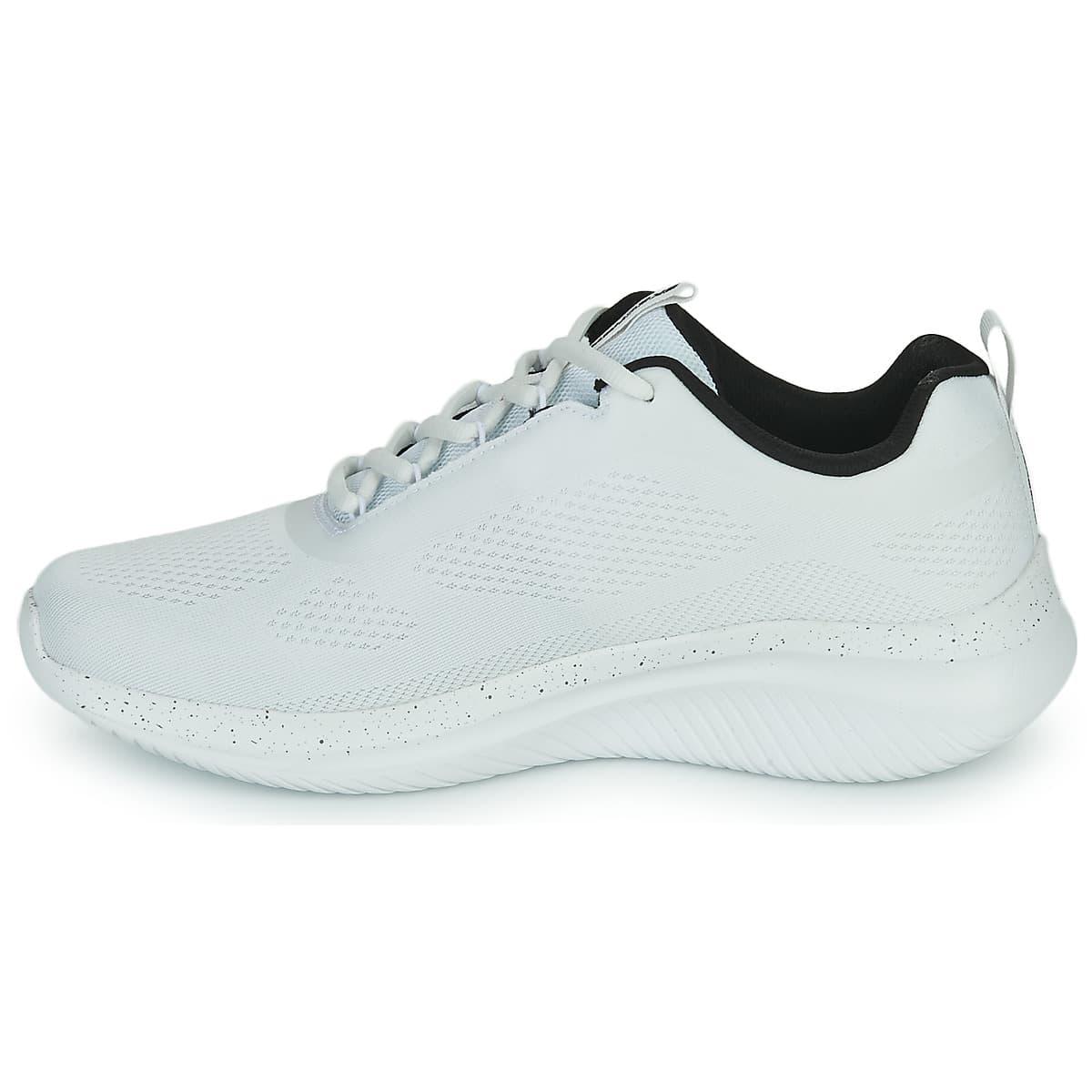 Men's Sneakers Skechers White