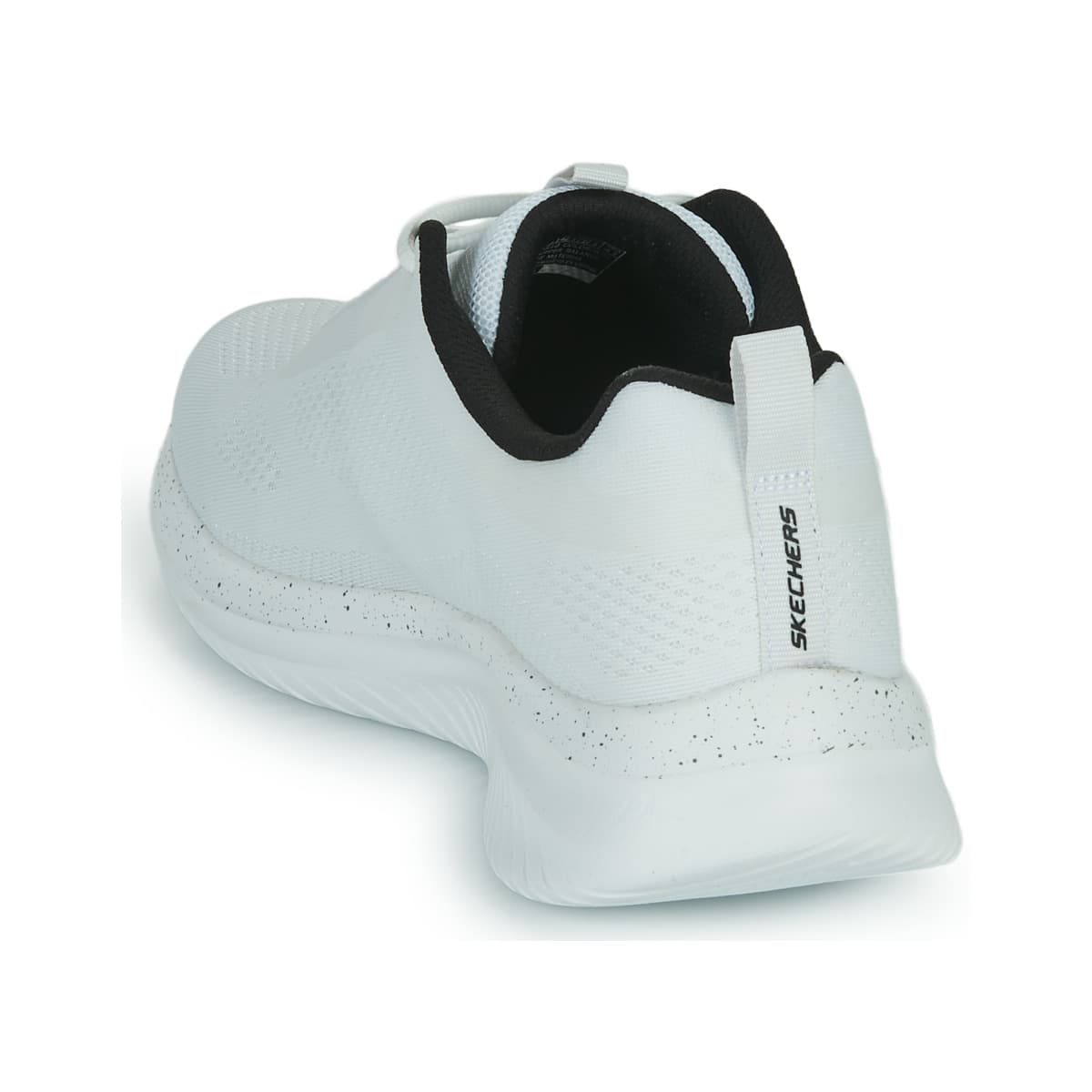 Men's Sneakers Skechers White