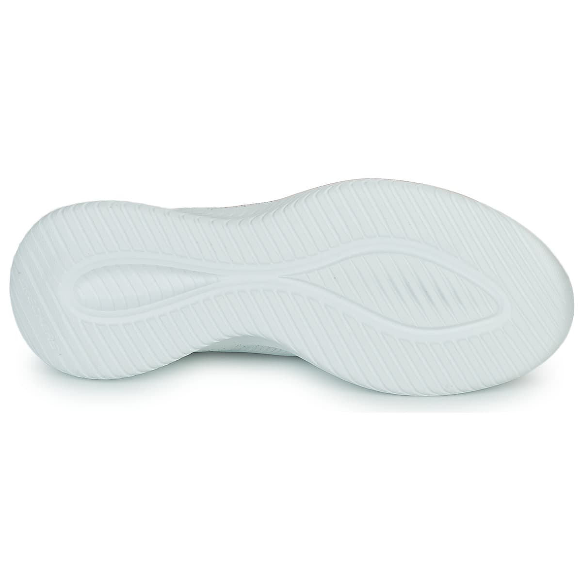 Men's Sneakers Skechers White