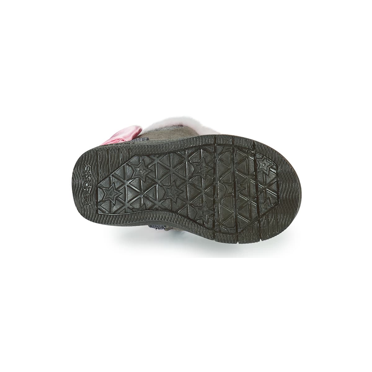 Girls' Boots Skechers Gold