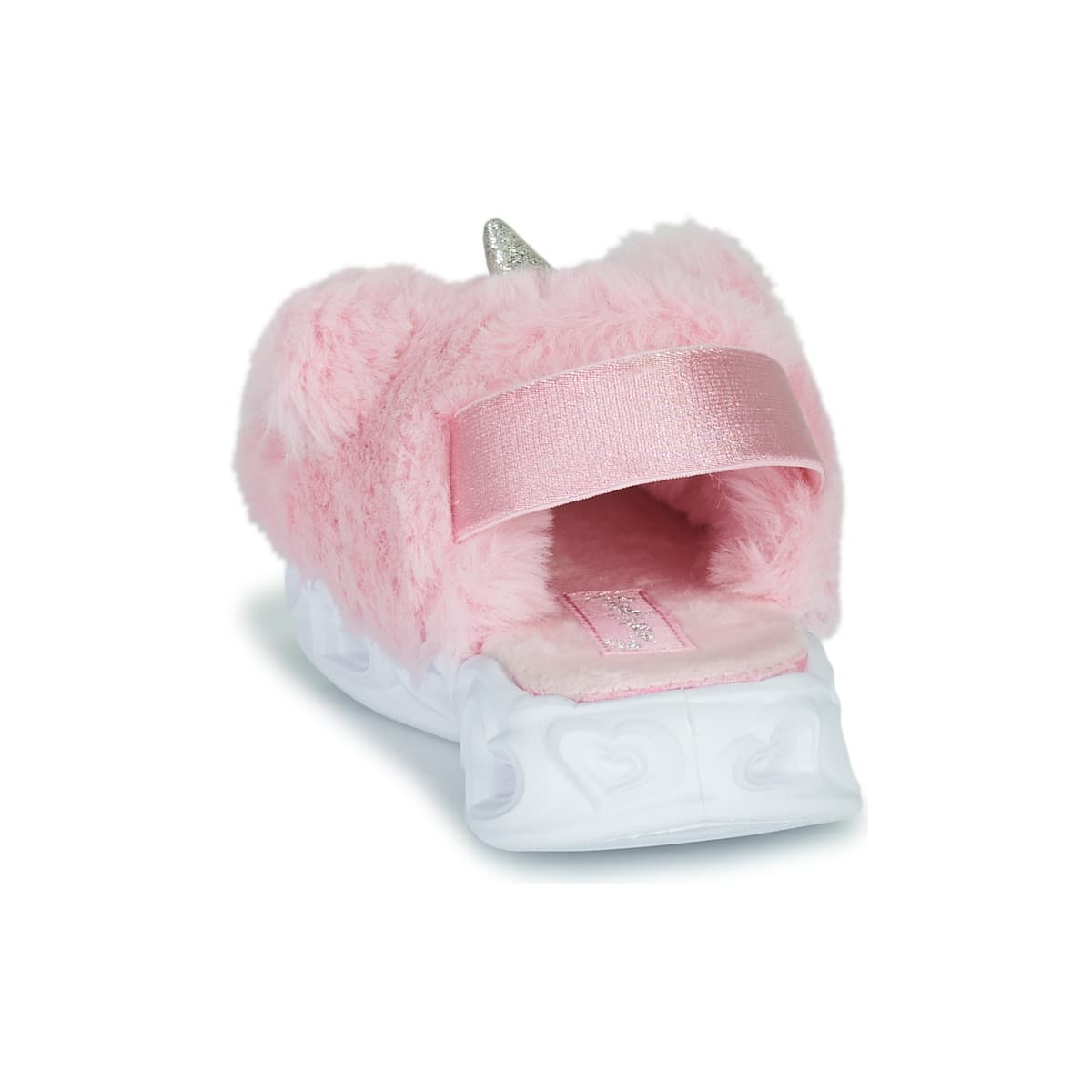 Girls' House Slippers Skechers Pink