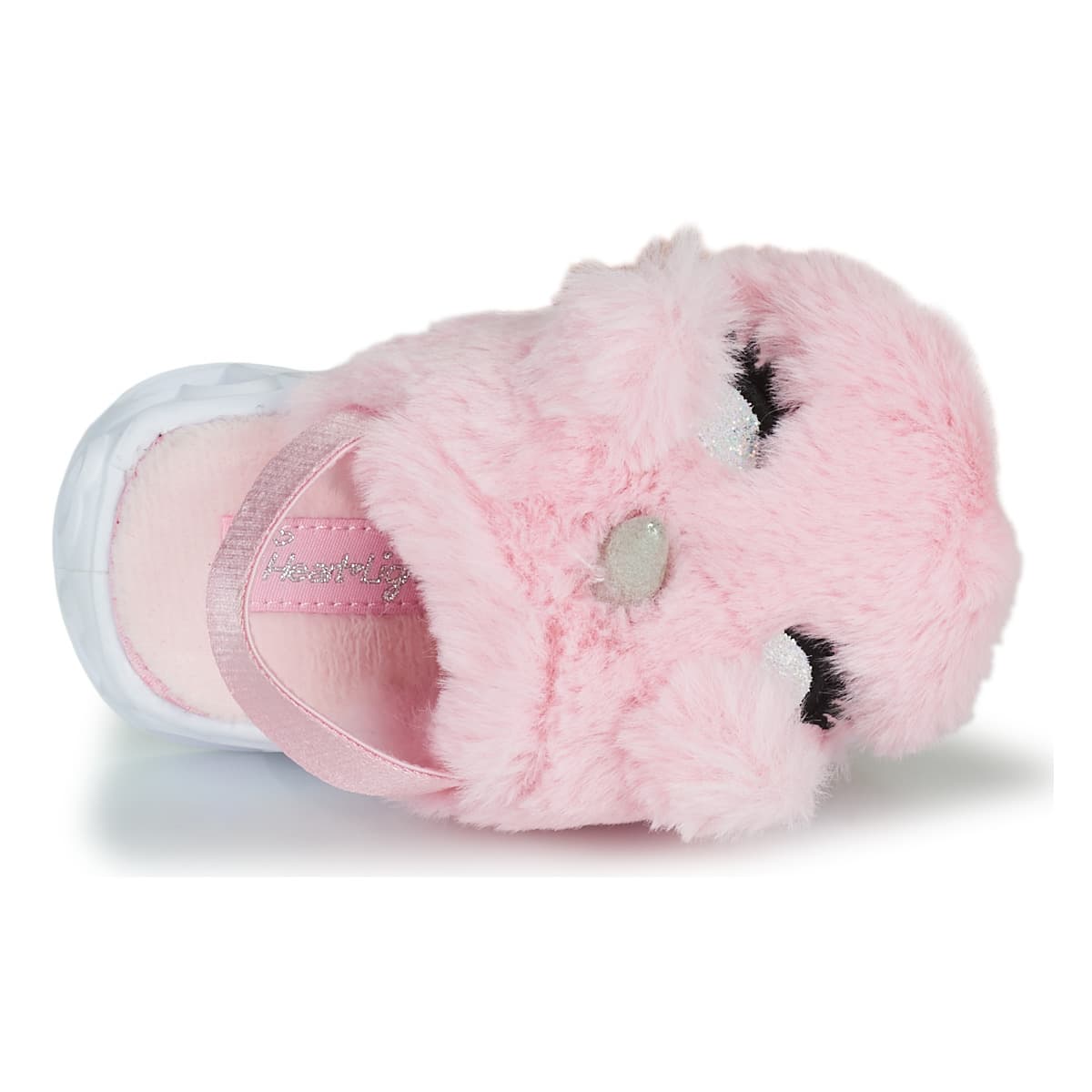 Girls' House Slippers Skechers Pink