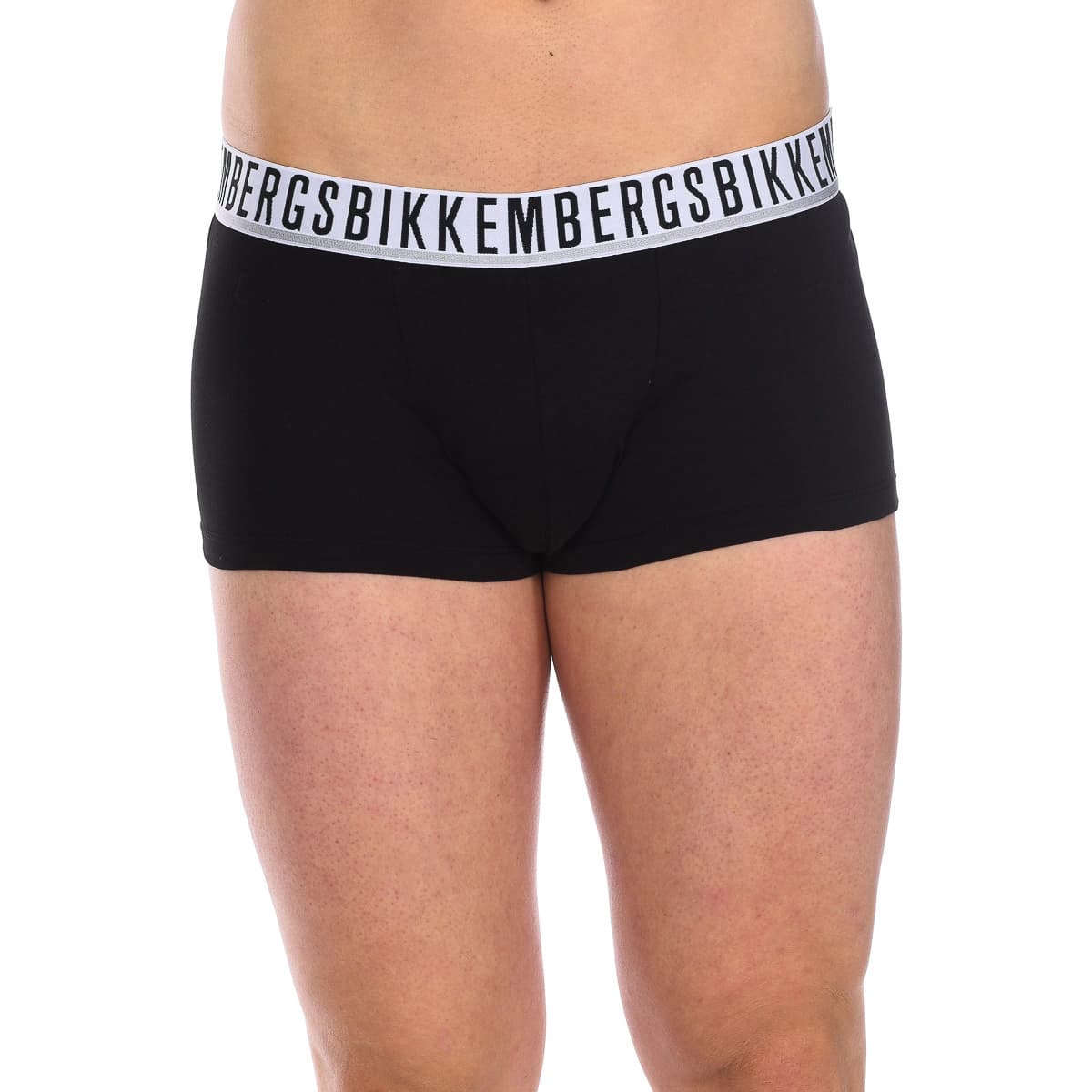 Men's Boxer Briefs Bikkembergs Black