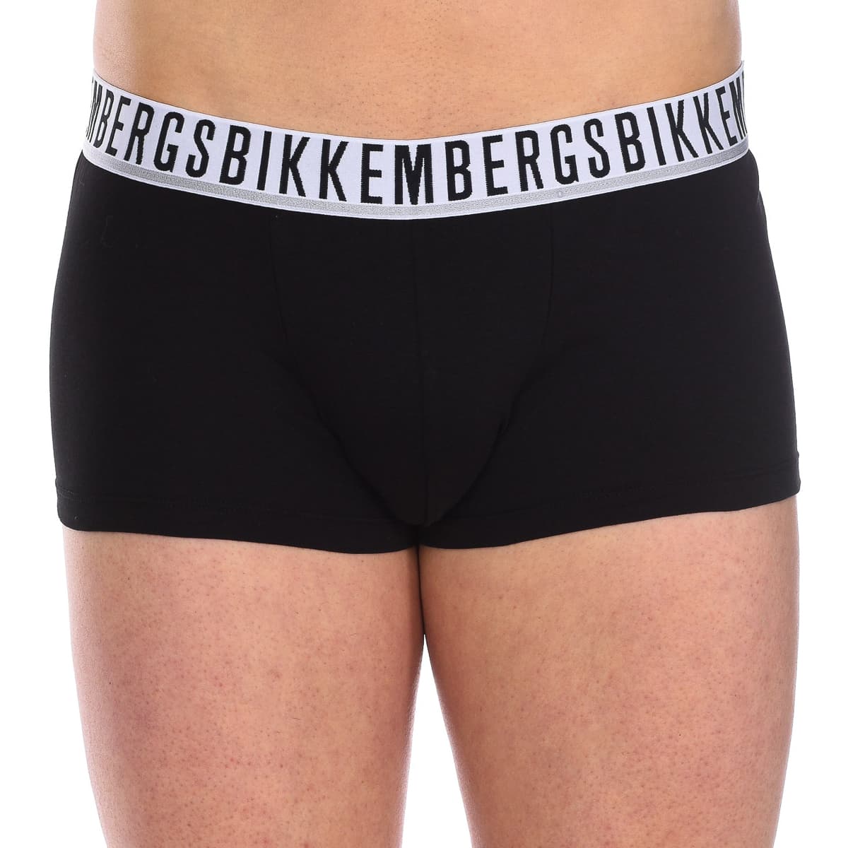 Men's Boxer Briefs Bikkembergs Black