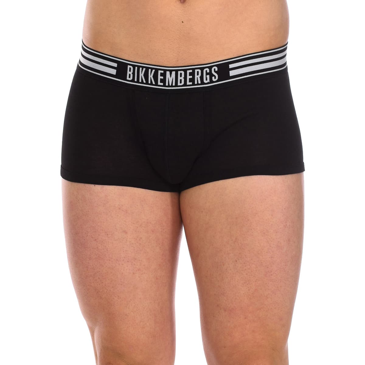 Men's Boxer Briefs Bikkembergs Black
