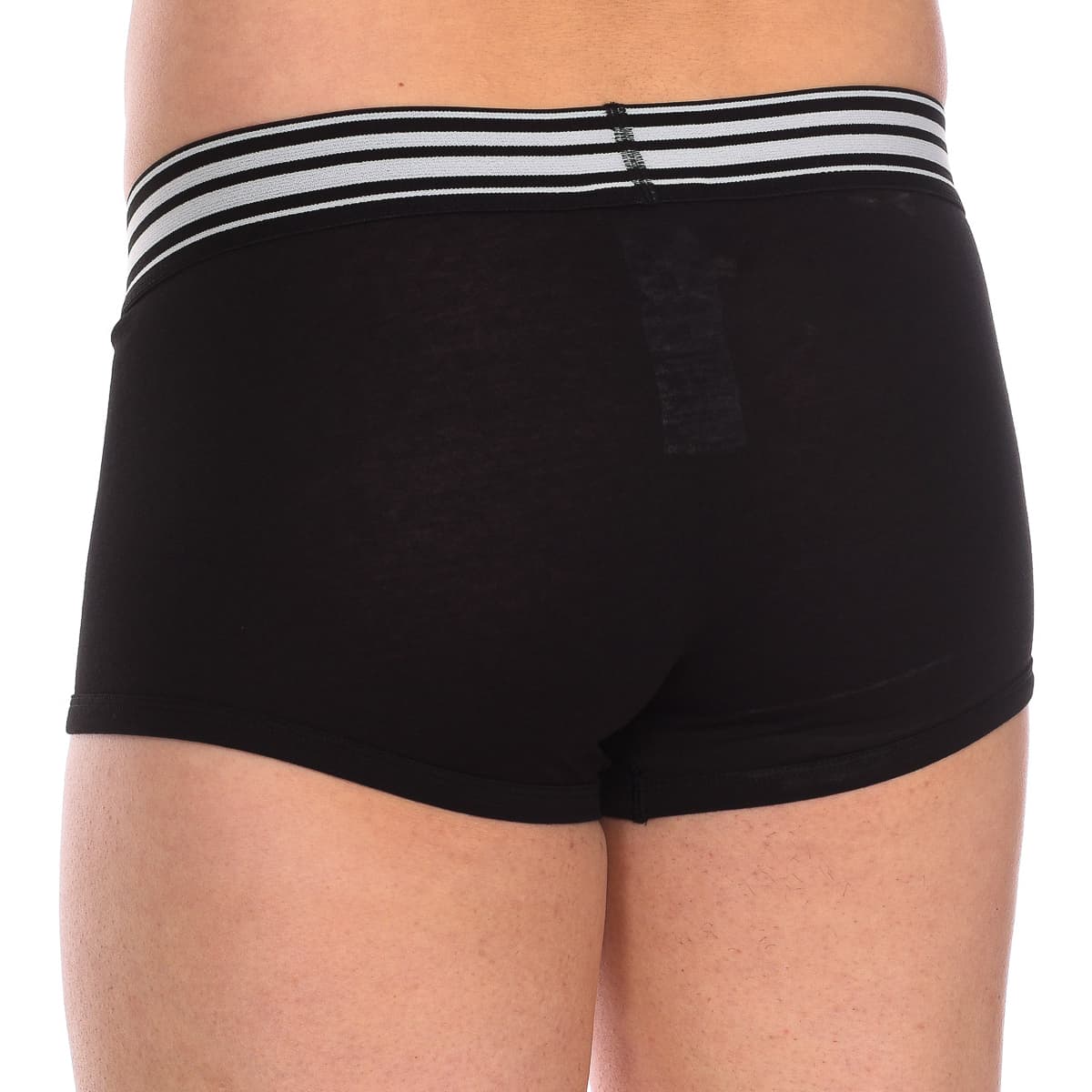 Men's Boxer Briefs Bikkembergs Black
