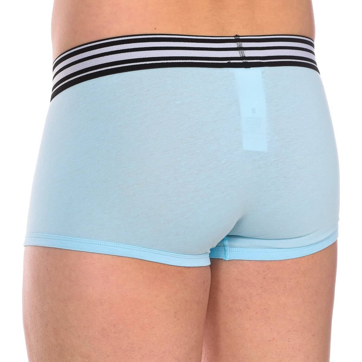 Men's Boxer Briefs Bikkembergs Blue