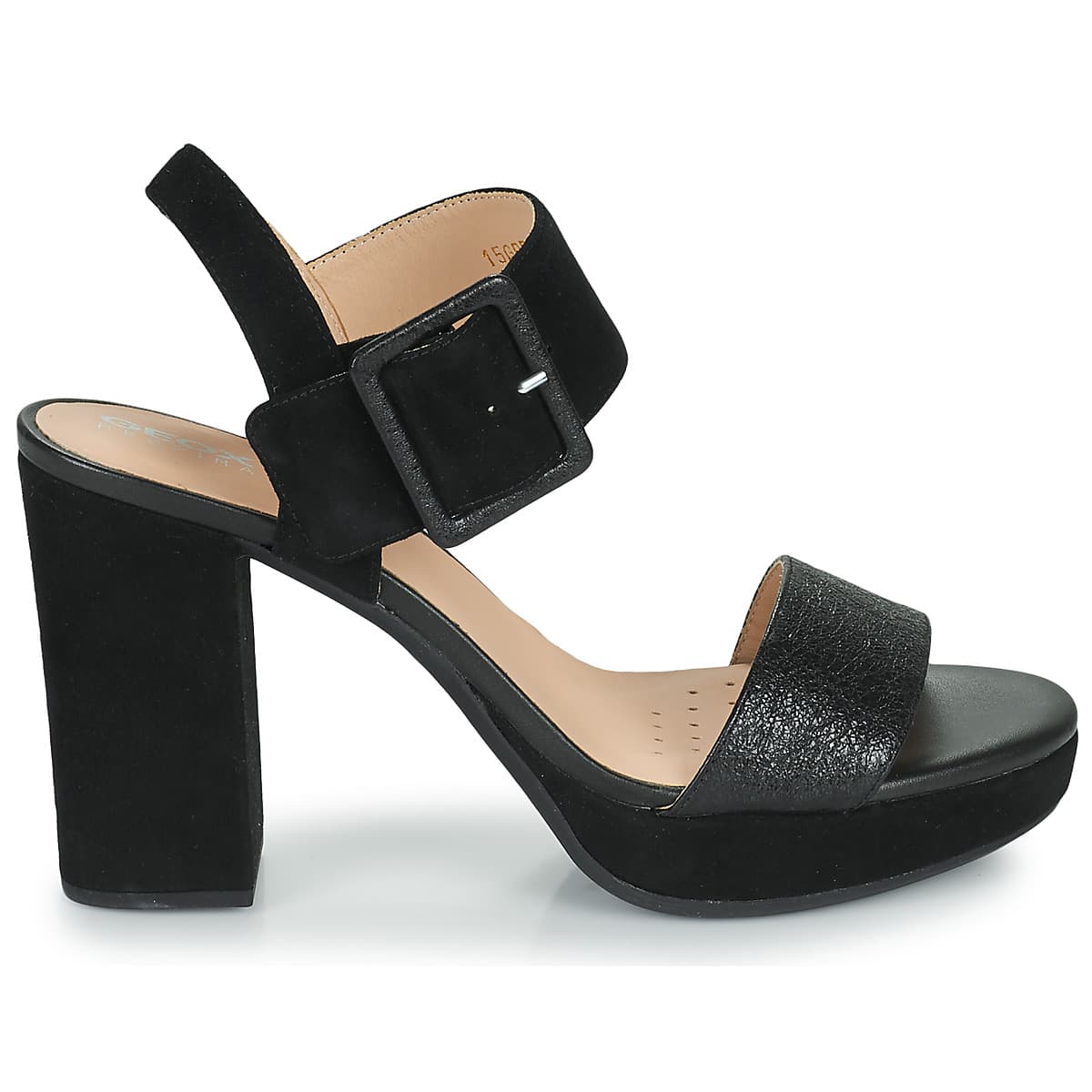 Women's Pumps Geox Black