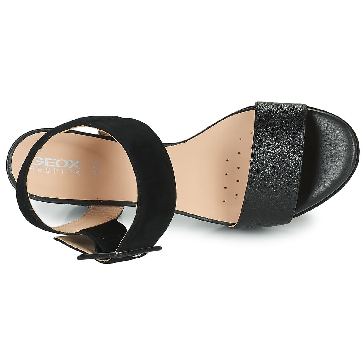 Women's Pumps Geox Black