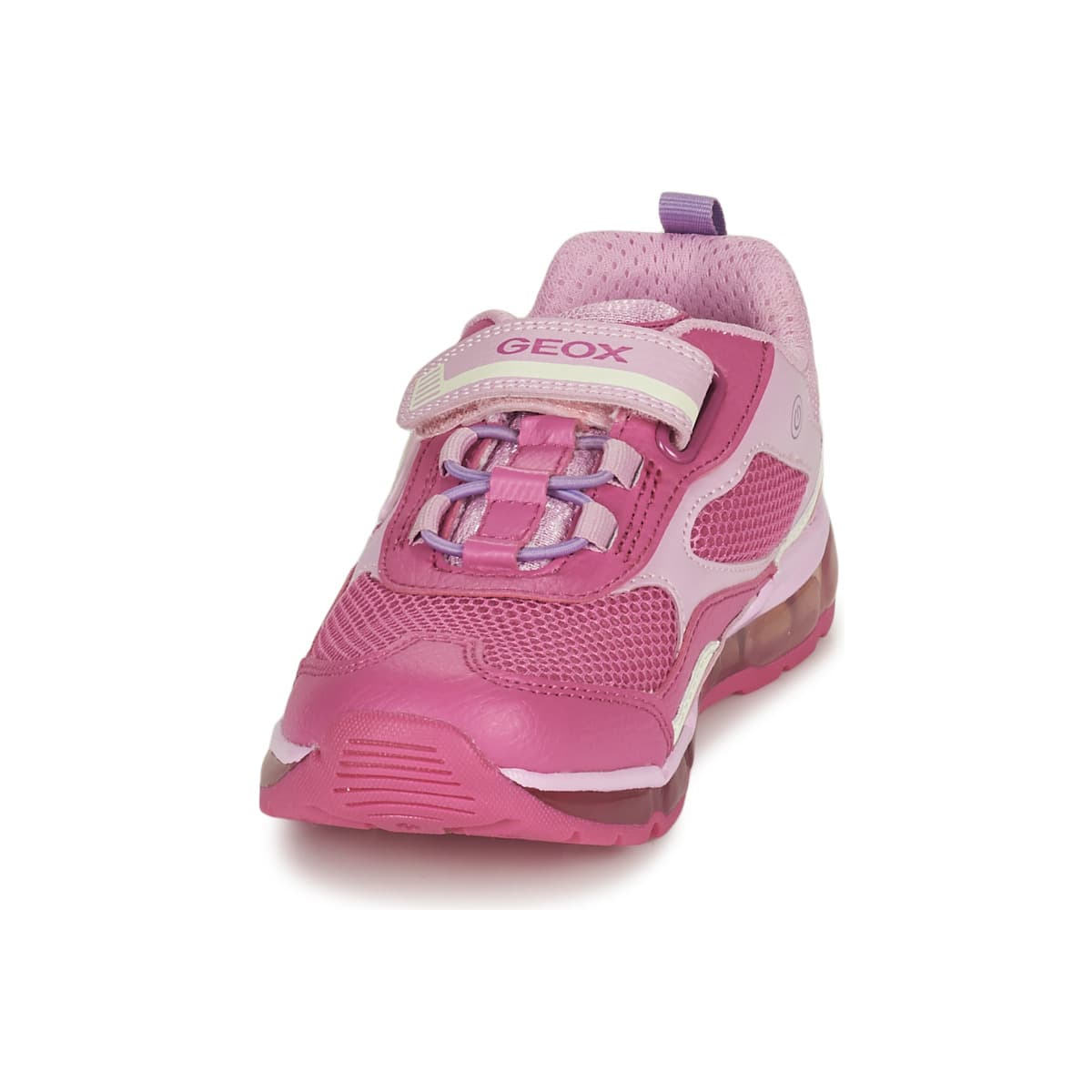 Boys' Sneakers Geox Blue