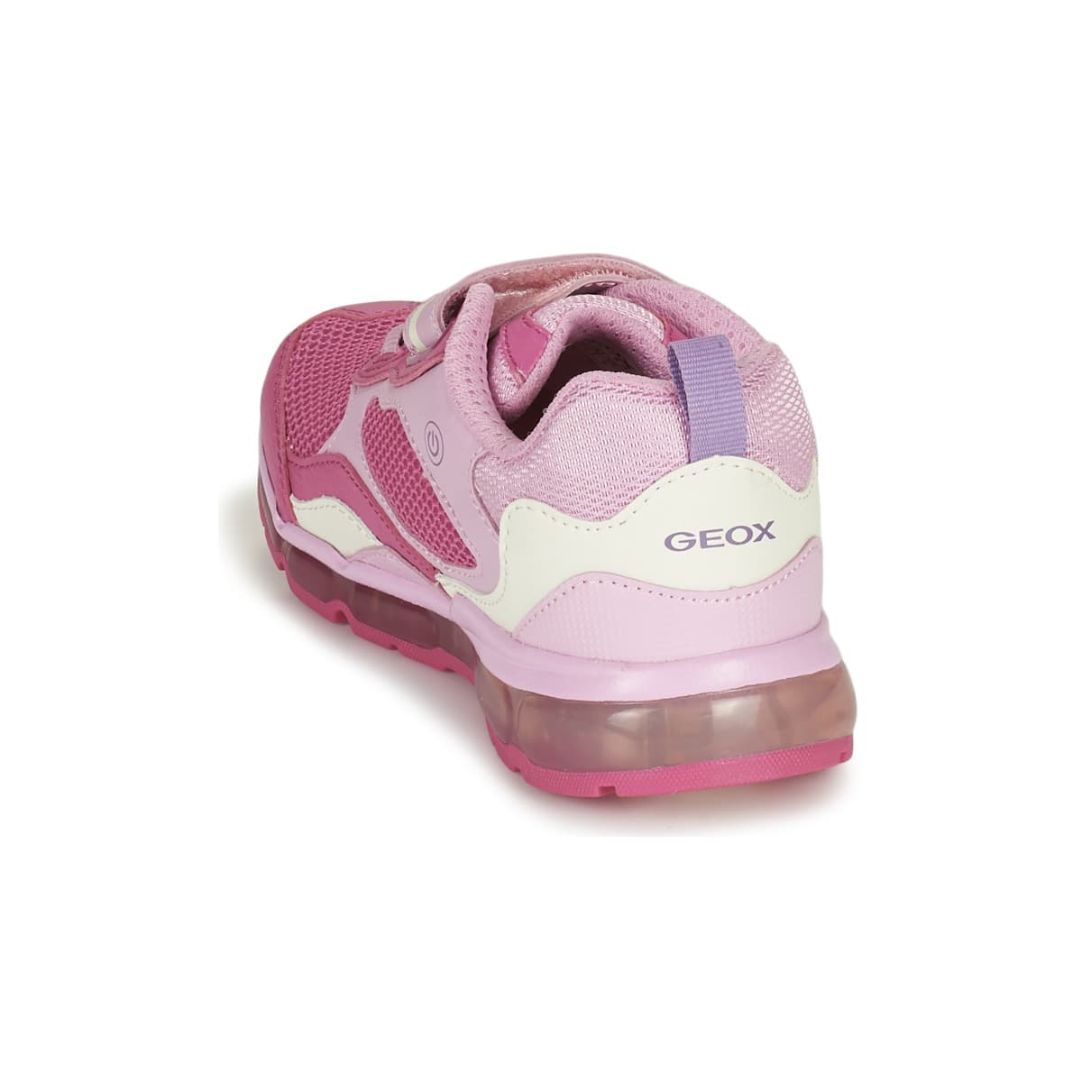 Boys' Sneakers Geox Blue