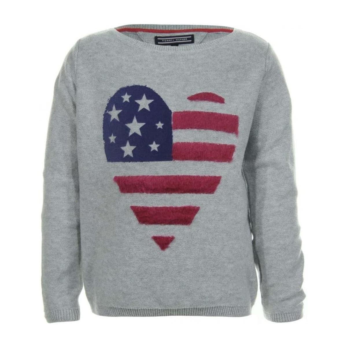 Αθλητικό T-shirt Tommy Hilfiger ET57124461