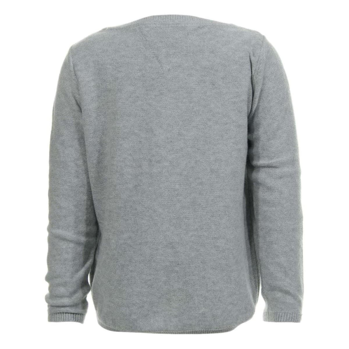 Girls' T-Shirts Tommy Hilfiger Gray