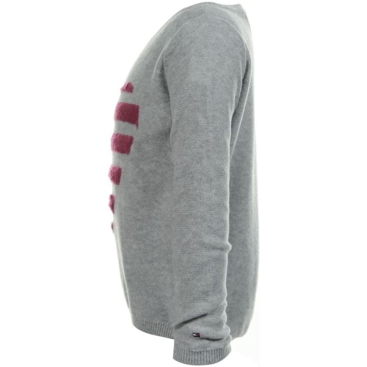 Girls' T-Shirts Tommy Hilfiger Gray