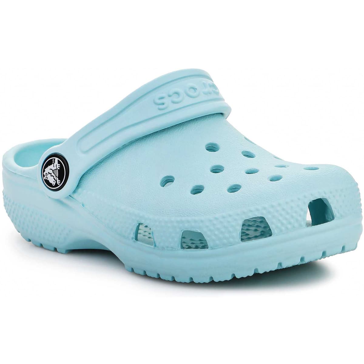 Boys' Sandals Crocs Blue