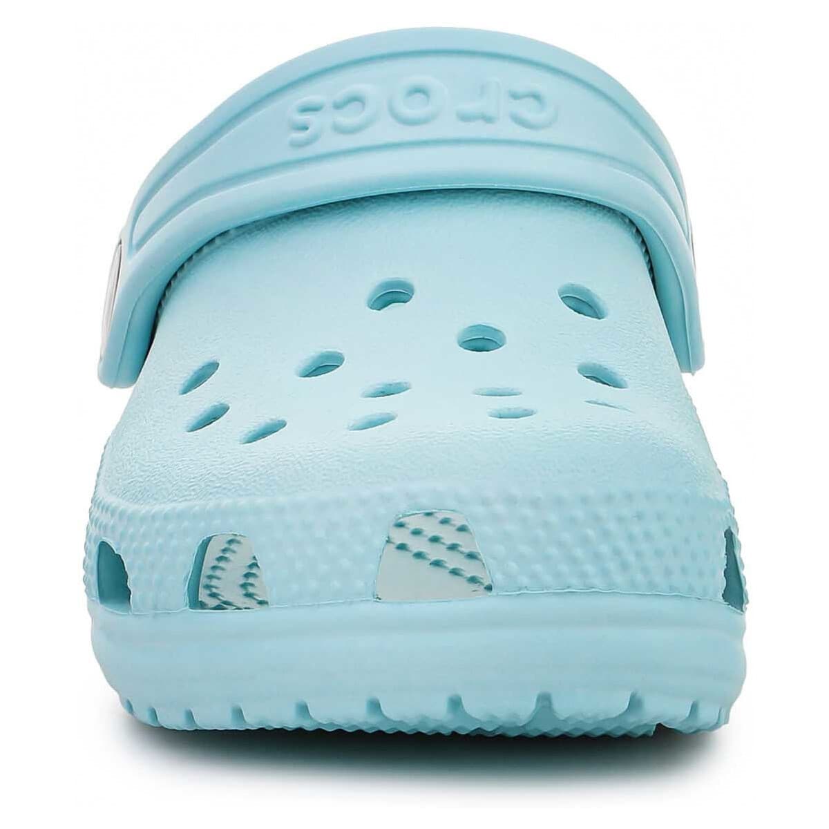 Boys' Sandals Crocs Blue