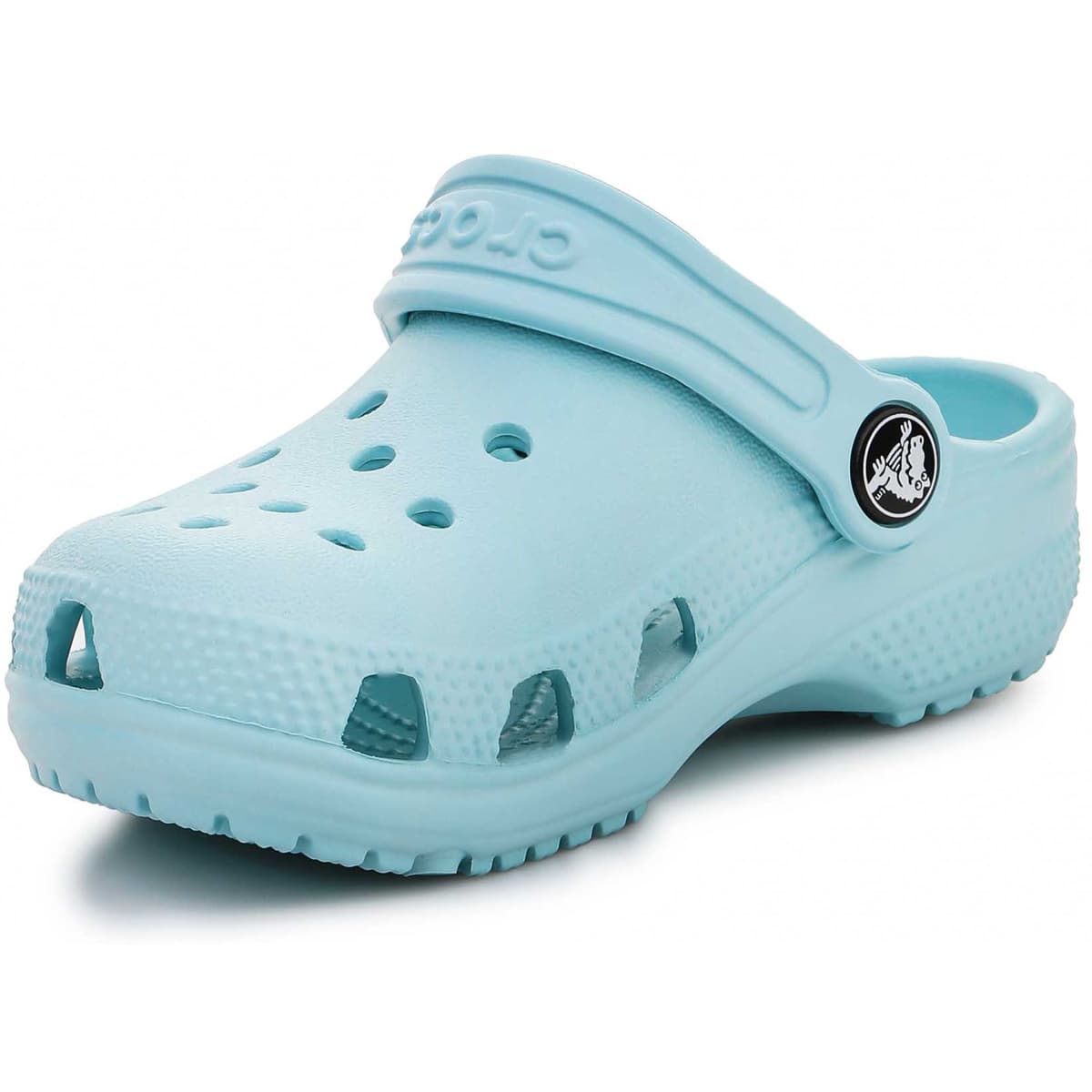 Boys' Sandals Crocs Blue