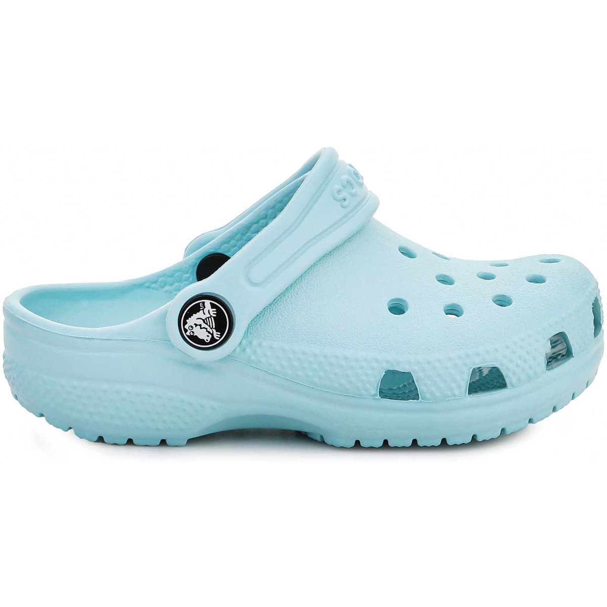 Boys' Sandals Crocs Blue