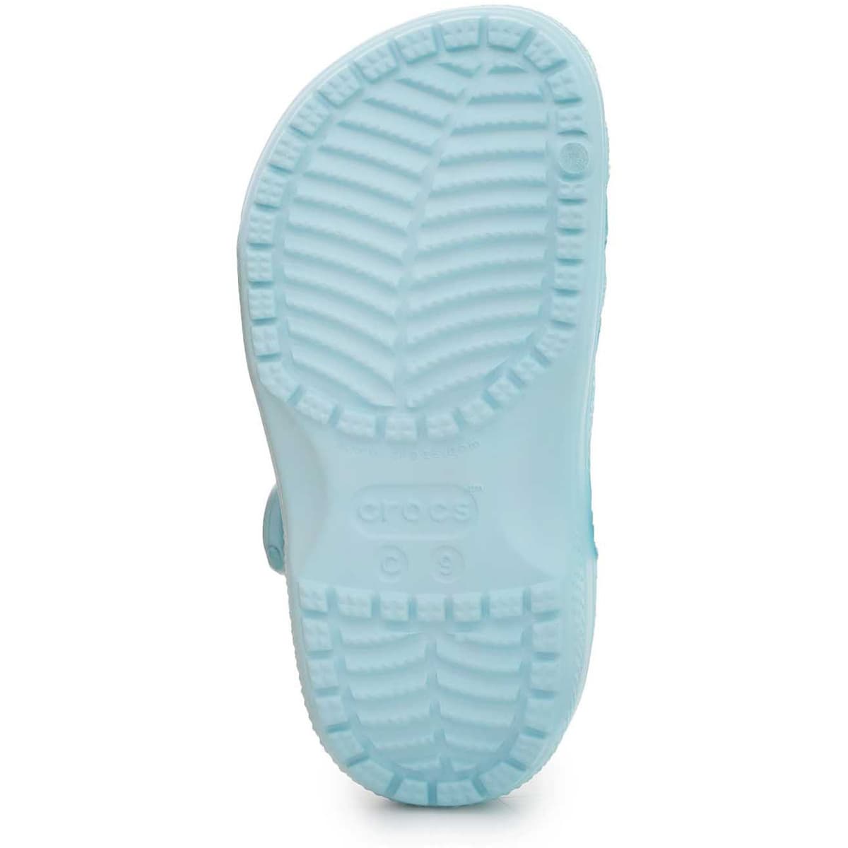 Boys' Sandals Crocs Blue