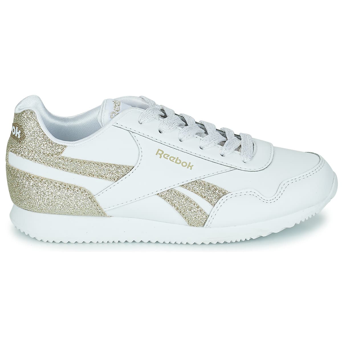 Girls' Sneakers Reebok White