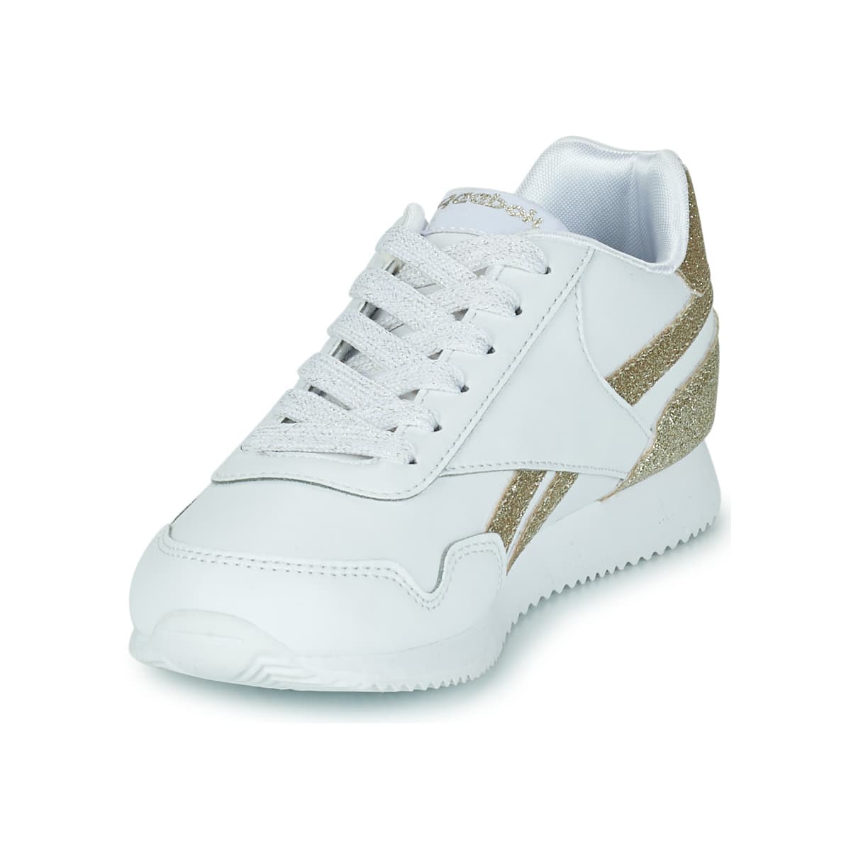 Girls' Sneakers Reebok White