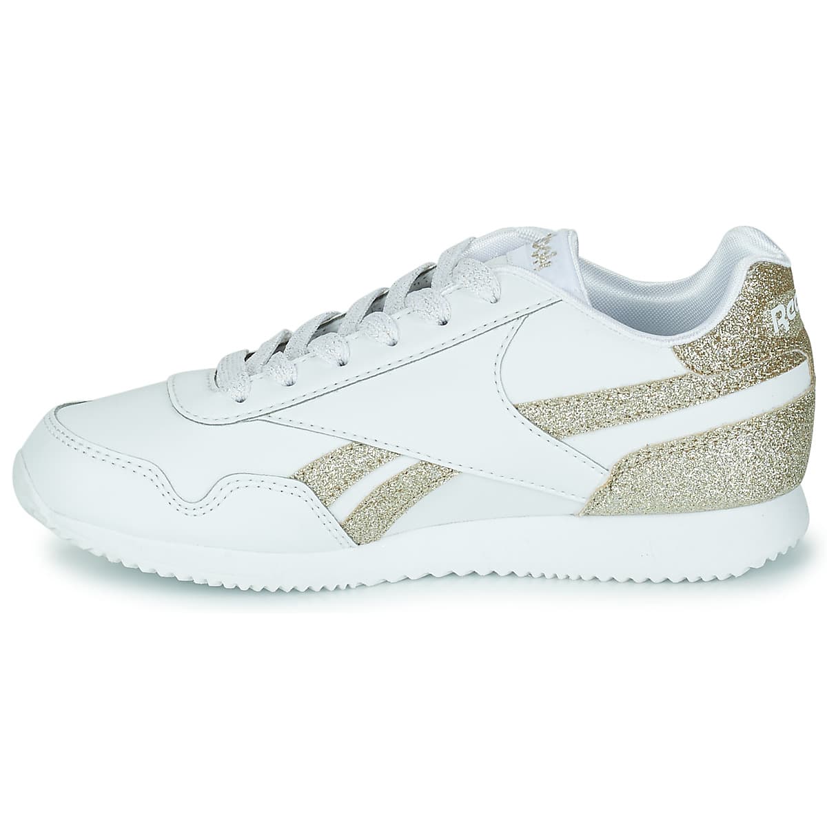 Girls' Sneakers Reebok White
