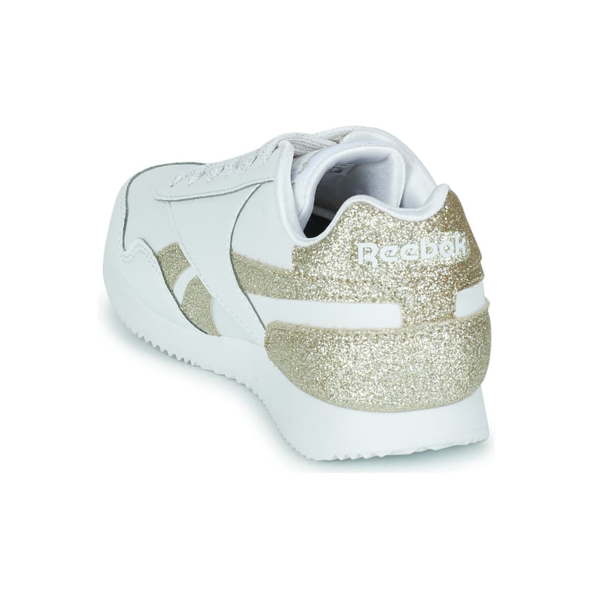 Girls' Sneakers Reebok White