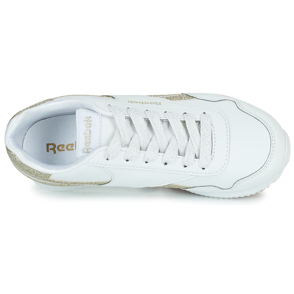 Girls' Sneakers Reebok White