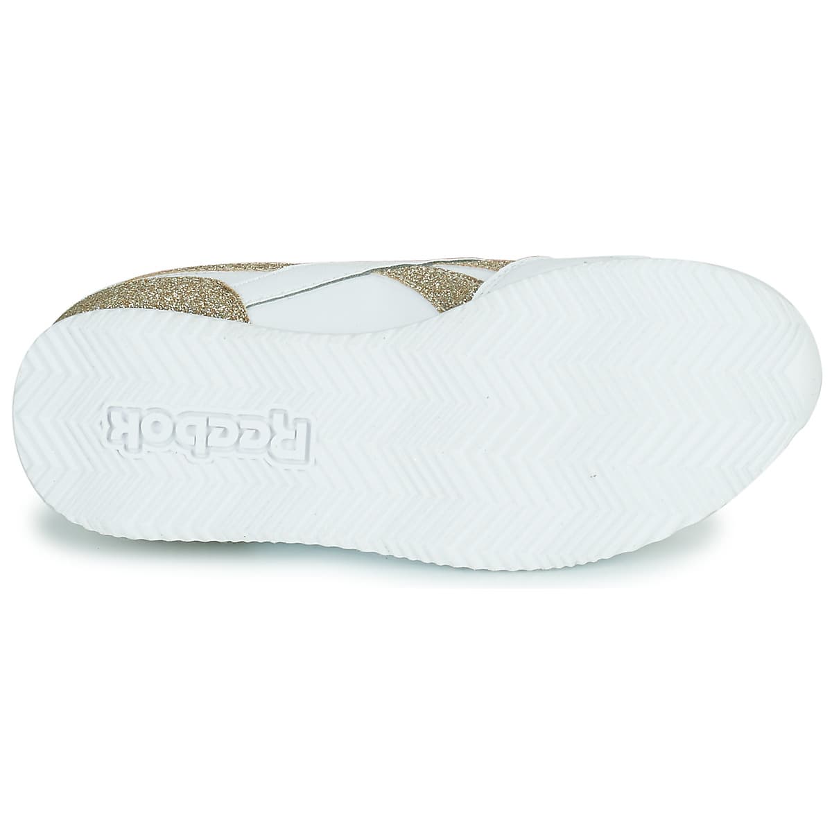 Girls' Sneakers Reebok White