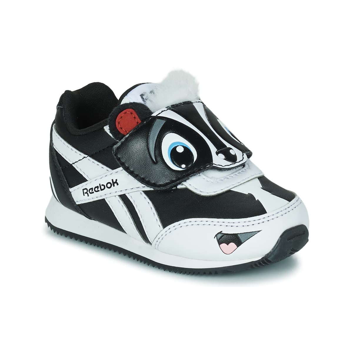 Boys' Sneakers Reebok Black