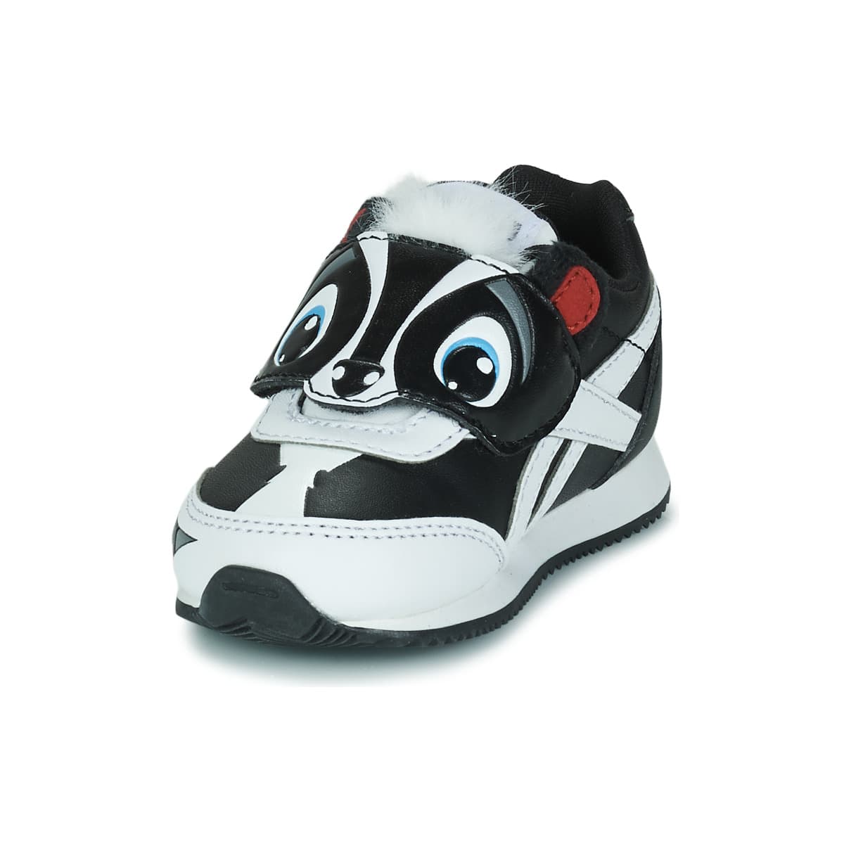 Baby Sports Shoes Reebok Black