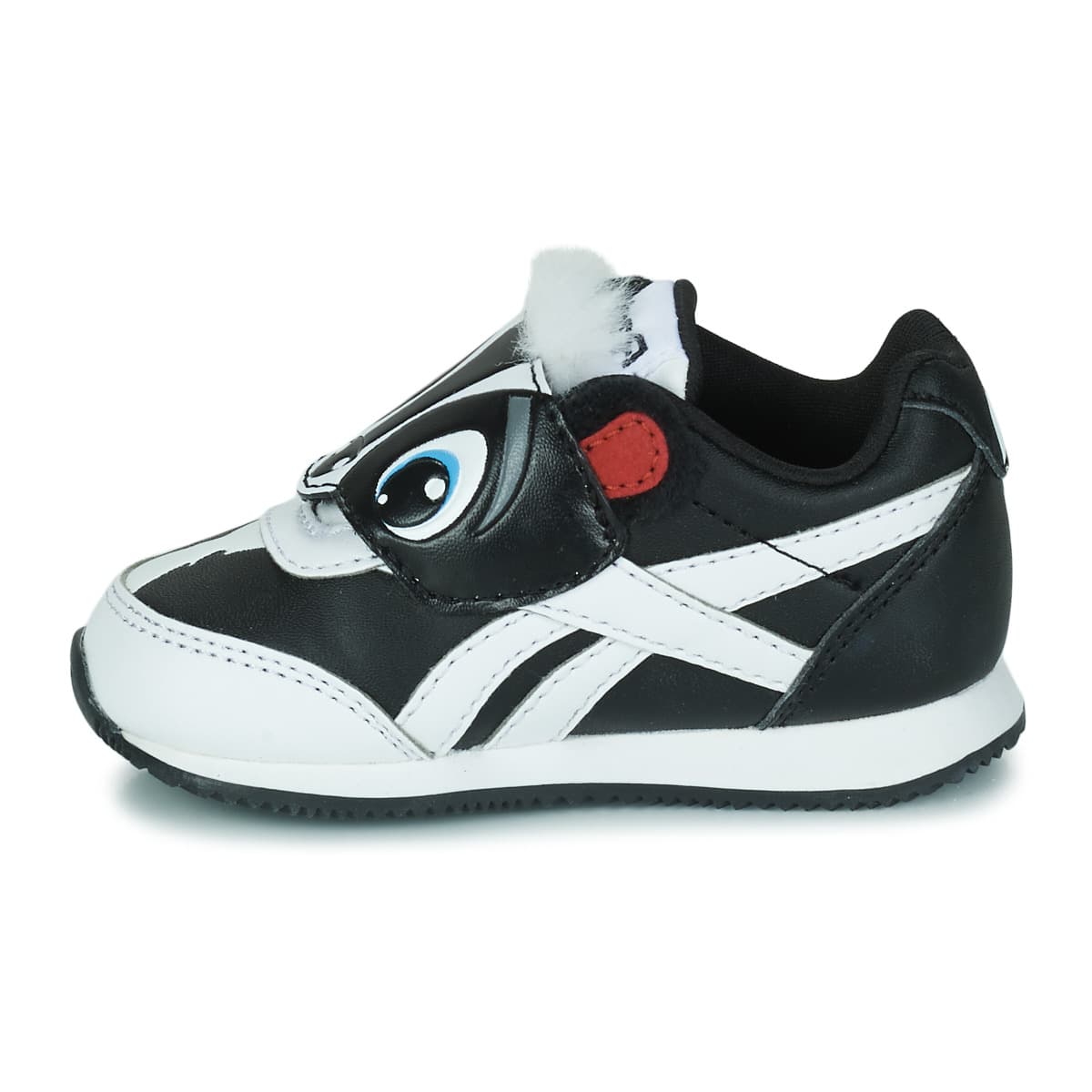 Baby Sports Shoes Reebok Black