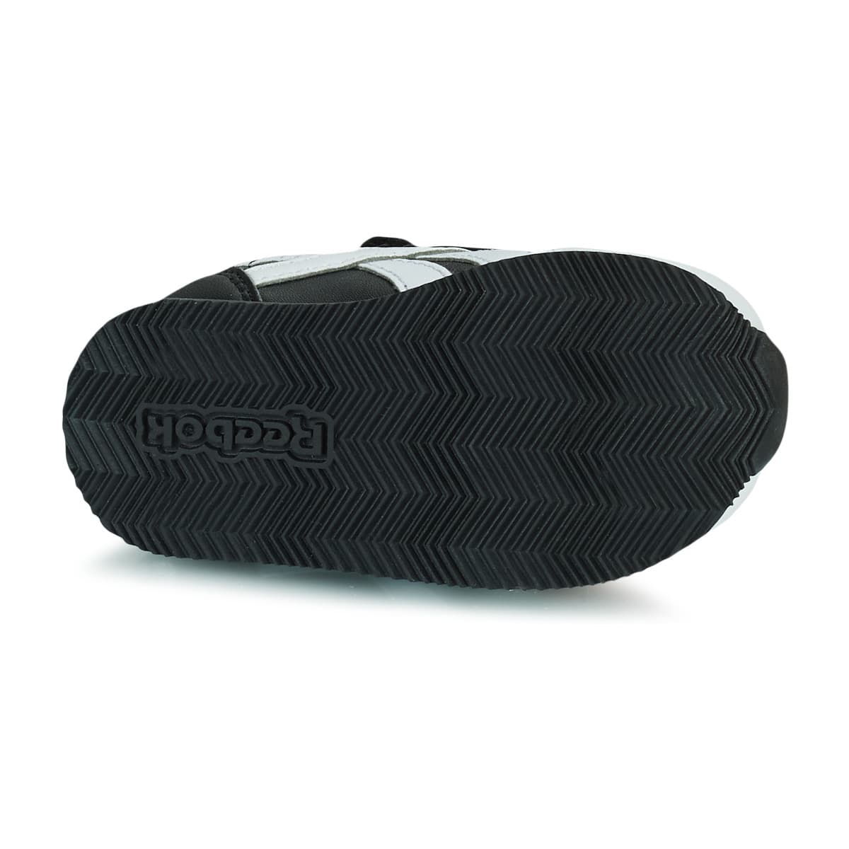 Baby Sports Shoes Reebok Black