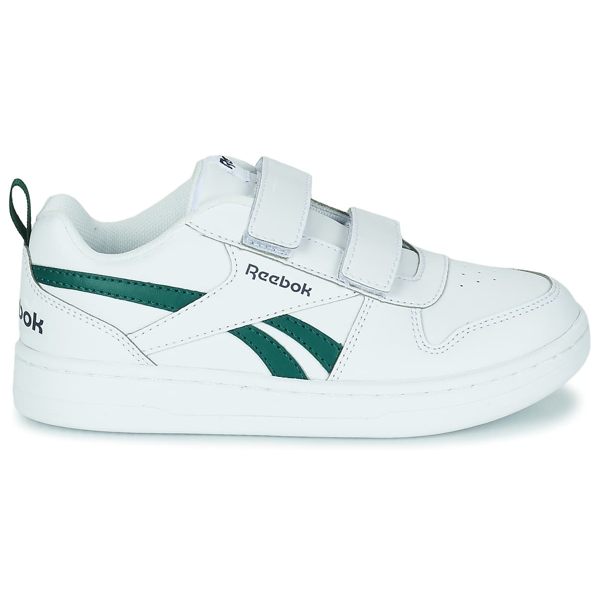 Boys' Sneakers Reebok White