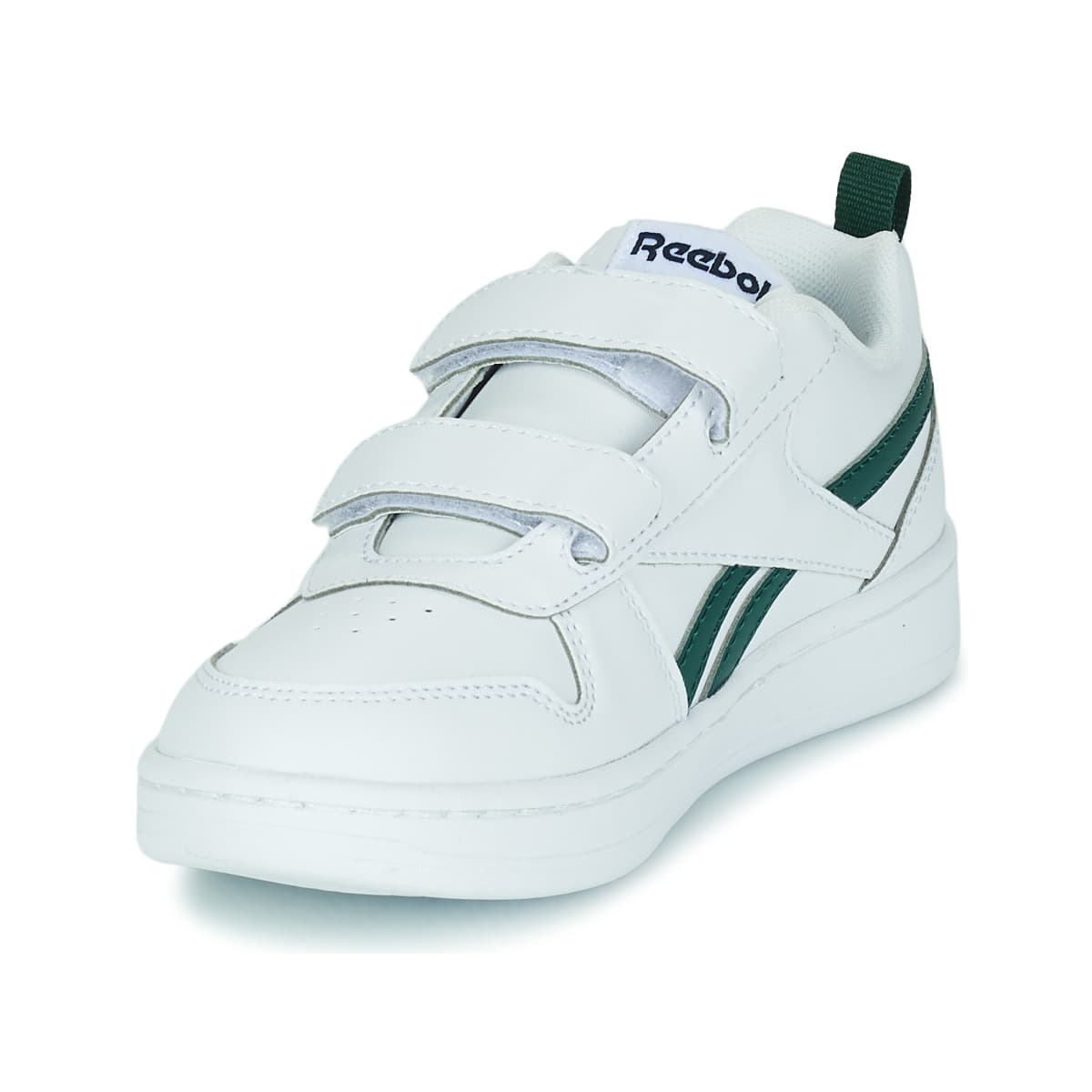 Boys' Sneakers Reebok White