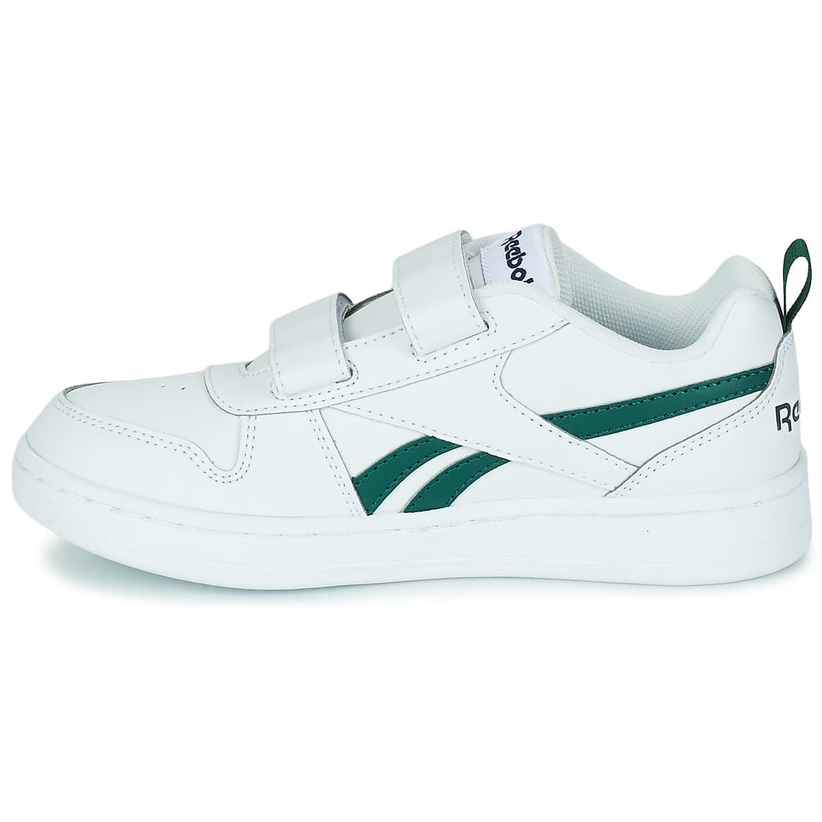 Boys' Sneakers Reebok White