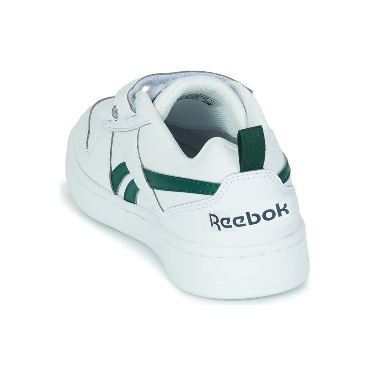 Boys' Sneakers Reebok White