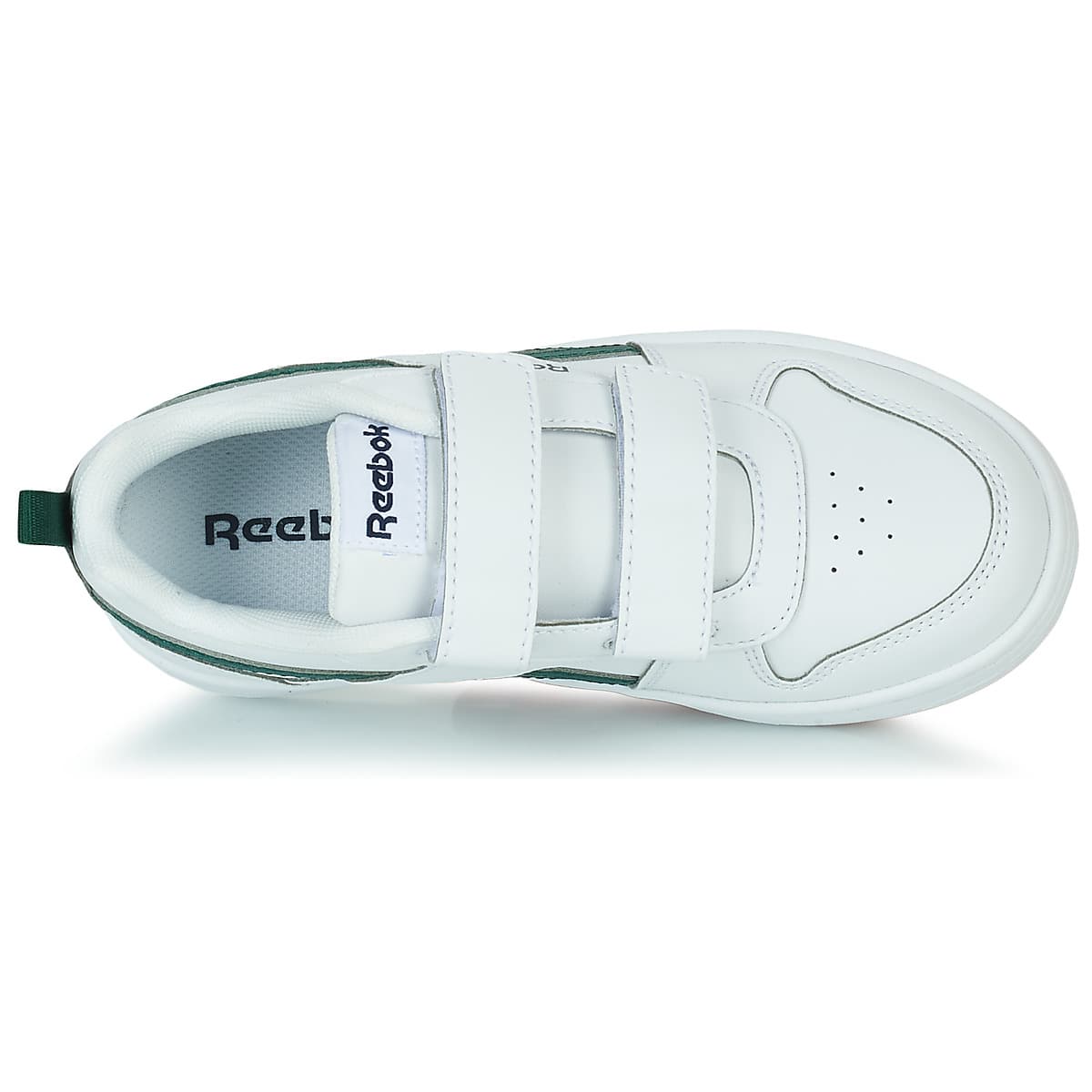 Boys' Sneakers Reebok White