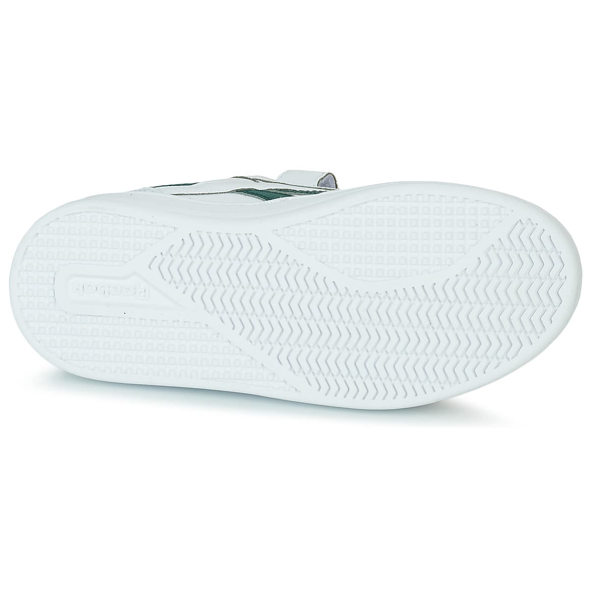 Boys' Sneakers Reebok White