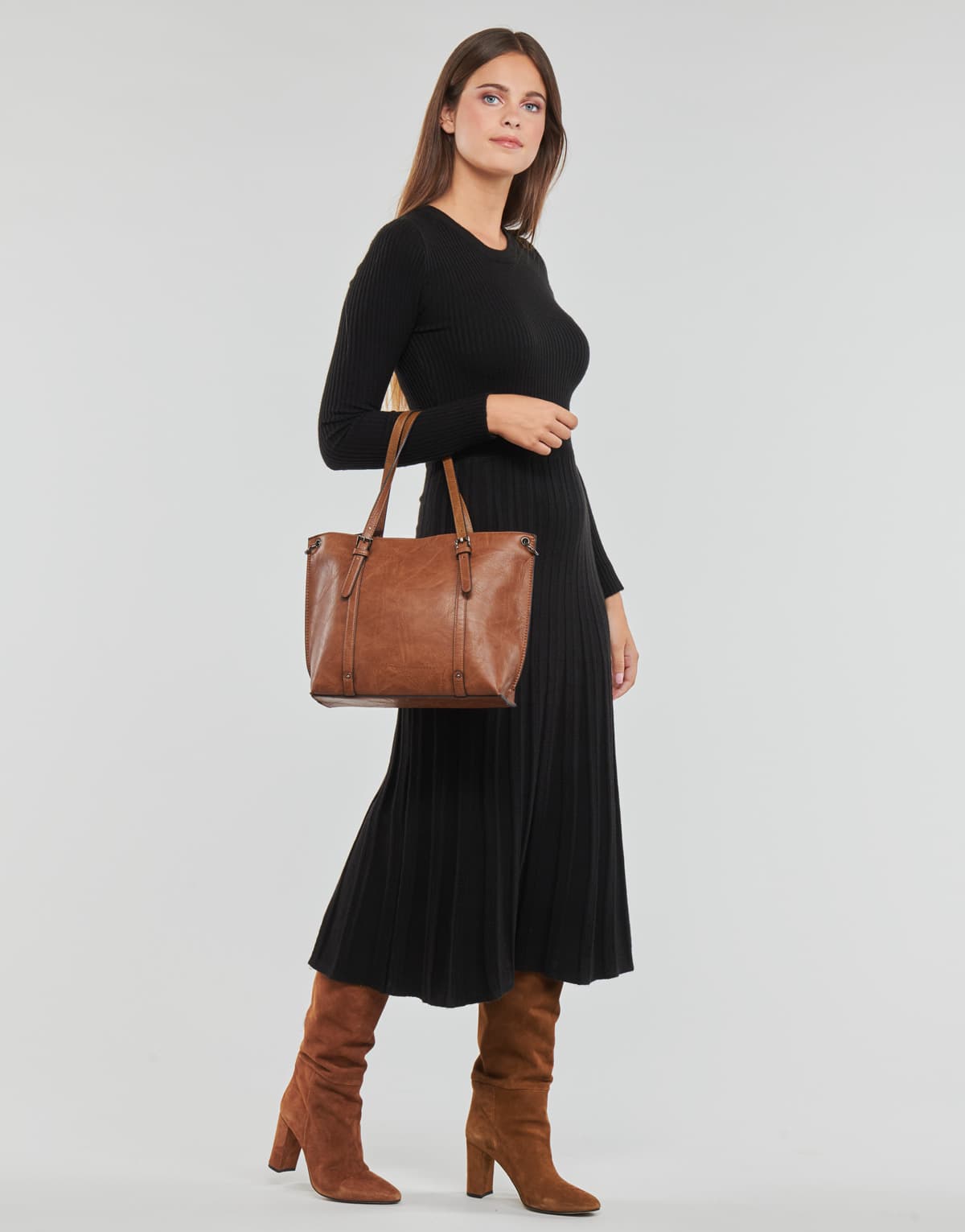 Women's Dresses Moony Mood Black