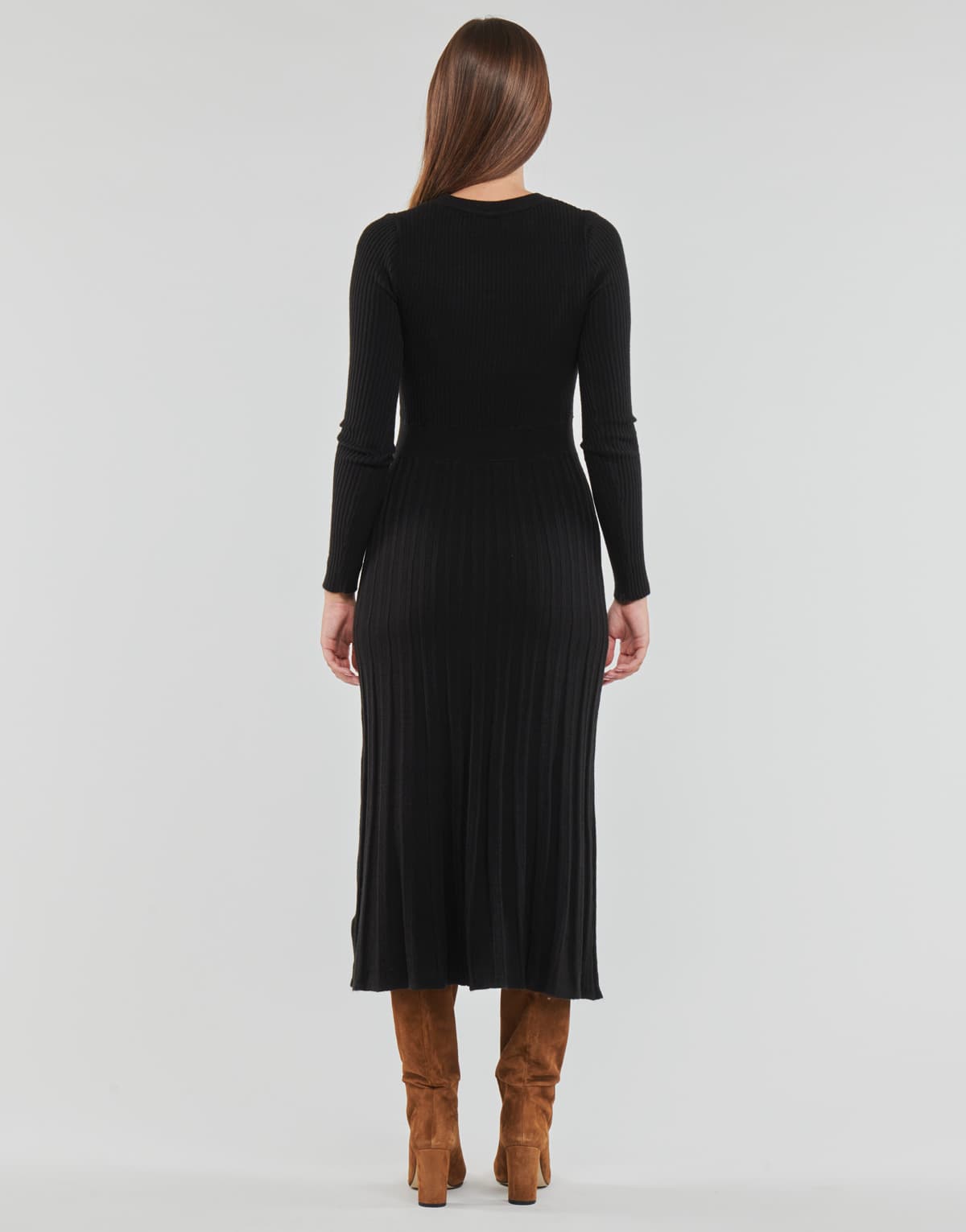 Women's Dresses Moony Mood Black