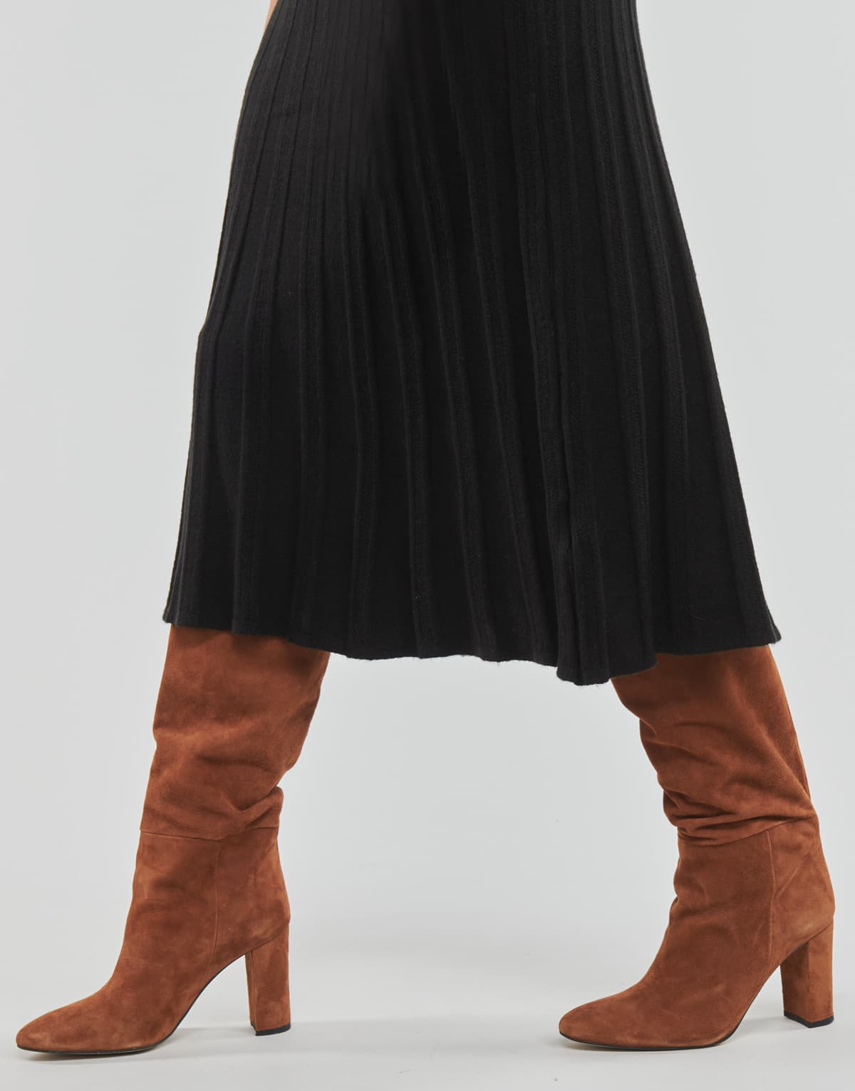 Women's Dresses Moony Mood Black