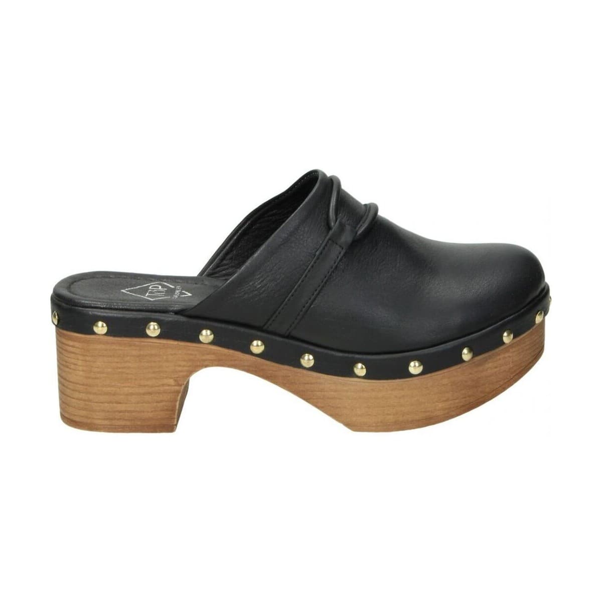 Women's Pumps Top3 Black